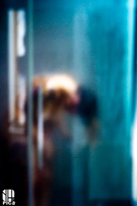 STENOPE - YVAN HANNAY