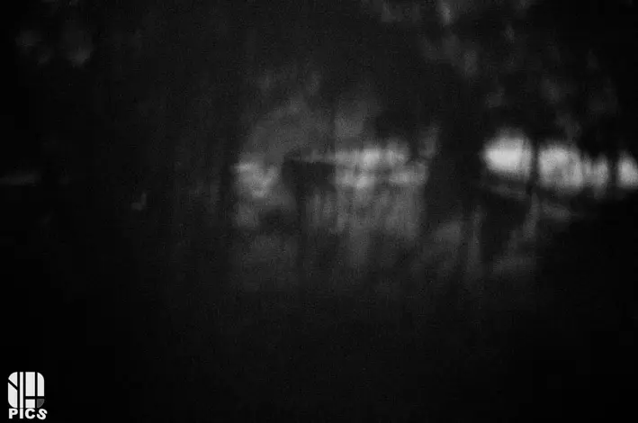 Artistique - photographie - STENOPE - YVAN HANNAY