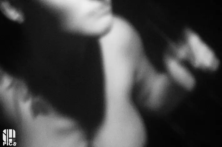 STENOPE - Intimité - Photographie YVAN HANNAY