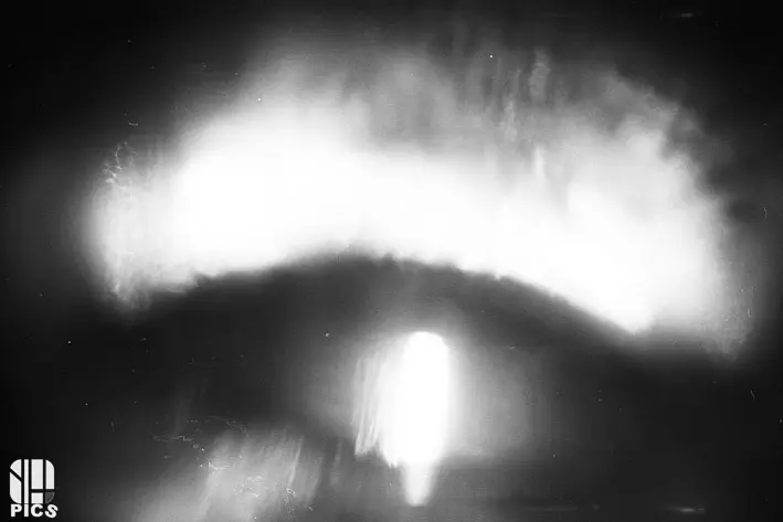 STENOPE - YVAN HANNAY