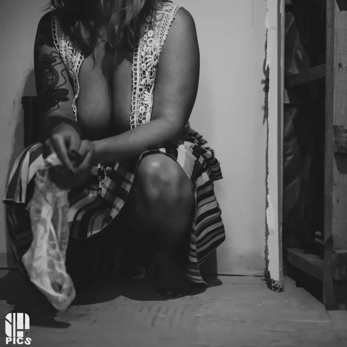 modèle photo - YVAN HANNAY