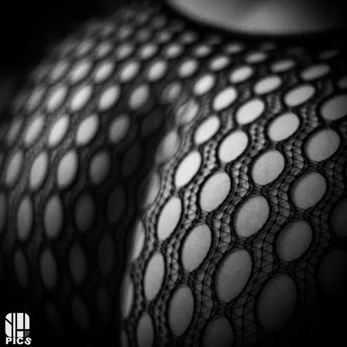 Sensualité - Intimité - Photographie YVAN HANNAY
