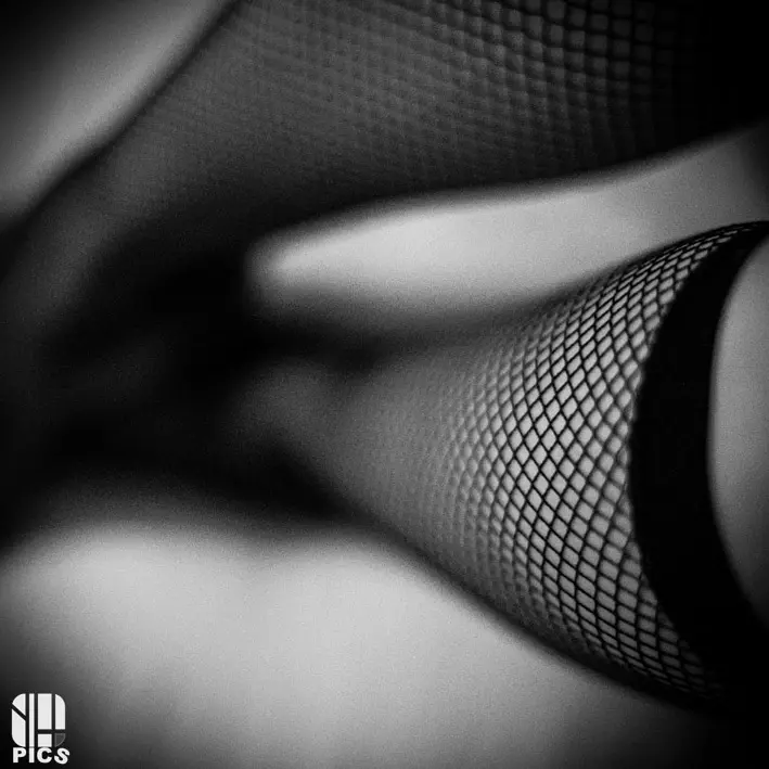 Sensualité - Intimité - Photographie YVAN HANNAY