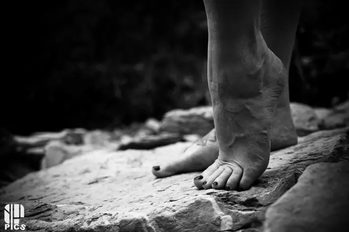 Intilité - photographie - Yvan HANNAY