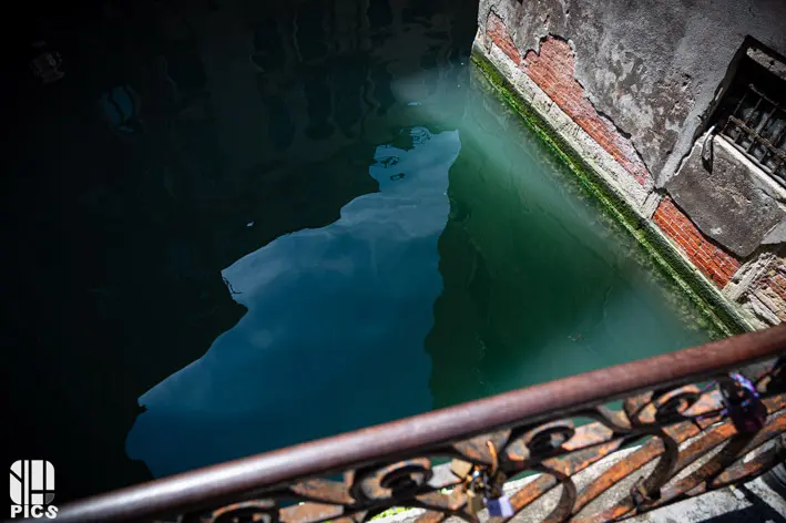 Artistique - photographie urbaine - YVAN HANNAY