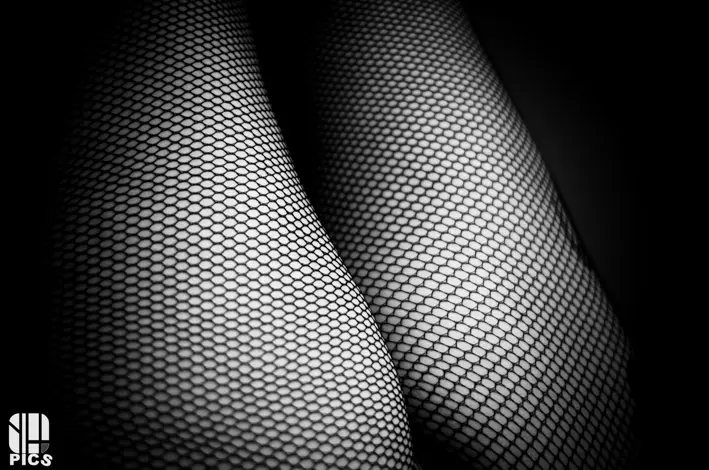 Sensualité - Intimité - Photographie YVAN HANNAY